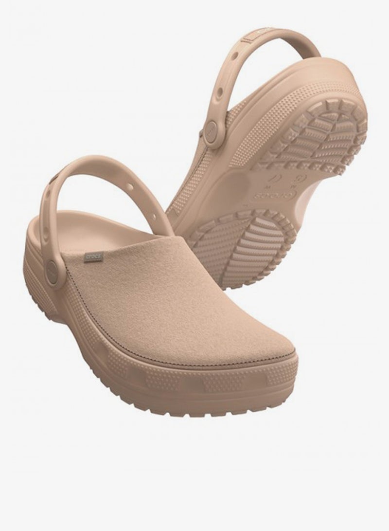 crocs Classic Crafted Clog Sandals - Image 3